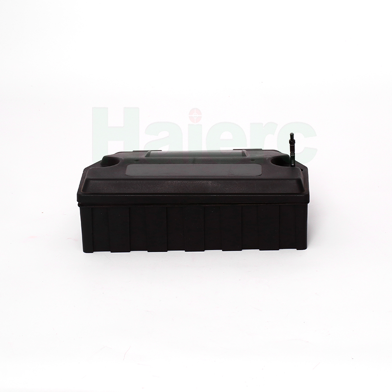 Haierc rodent bait station plastic mouse bait station HC2103
