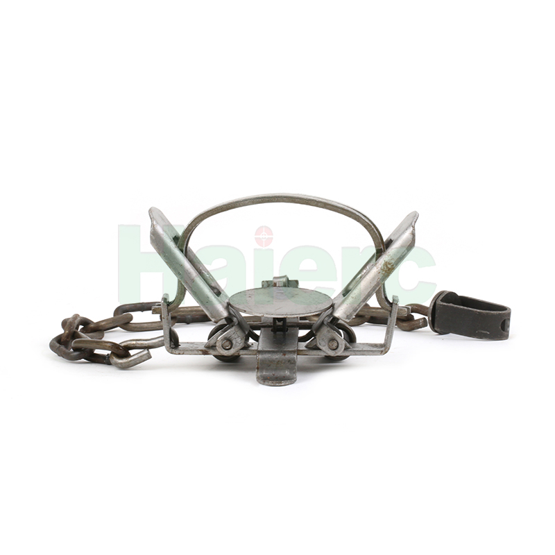 Easy Spring Leg Trap