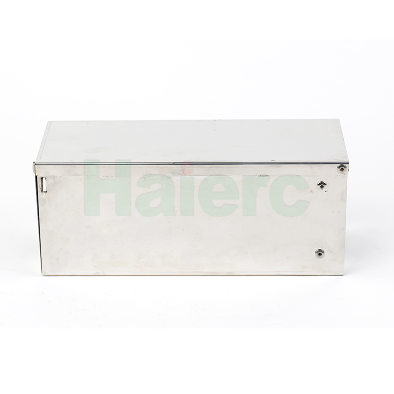Haierc multi use rodent catch mouse trap humane mouse trap stainless rat bait station HC2114S