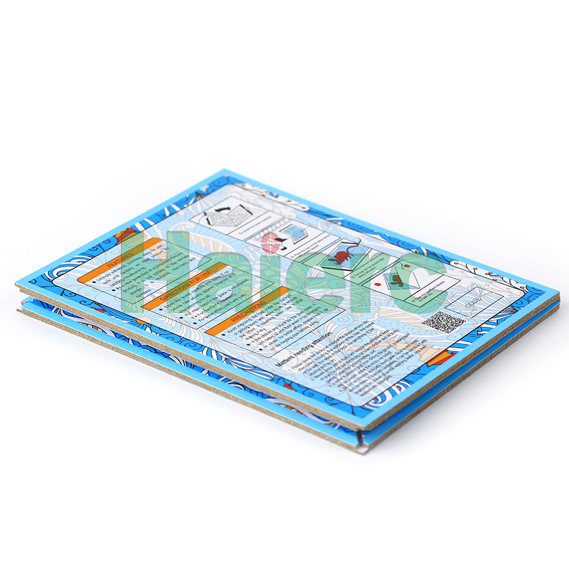 Haierc Rat Rodent Sticky Adhesive Paper Sticker Mouse Glue Board Trap HC2309
