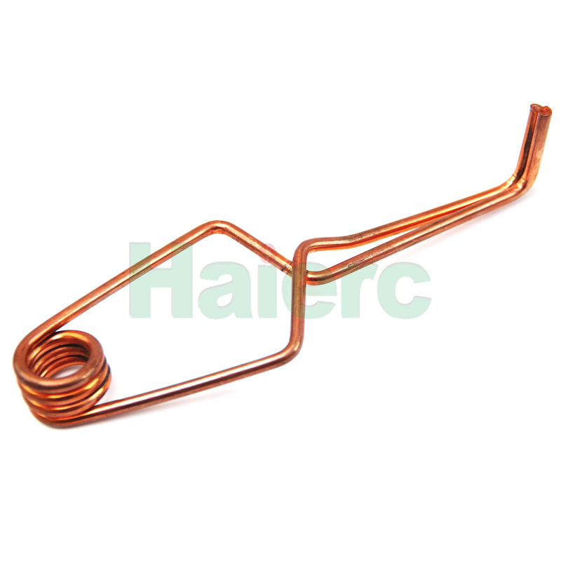 Haierc Reusable Rodent Control Catch Mole/Vole/Gopher Trap HC2411