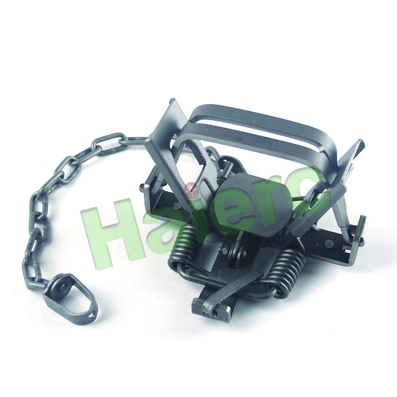 Haierc High-quality Easy Spring Leg Trap HC2702M8S1