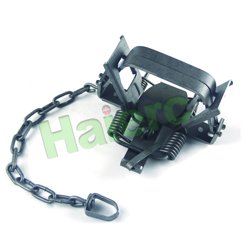 Легкий пружинный капкан HC2702M8