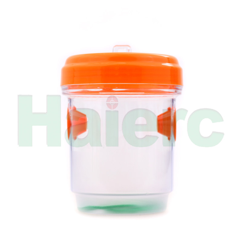 Haierc Многоразовая ловушка для свисающей оса HC4704