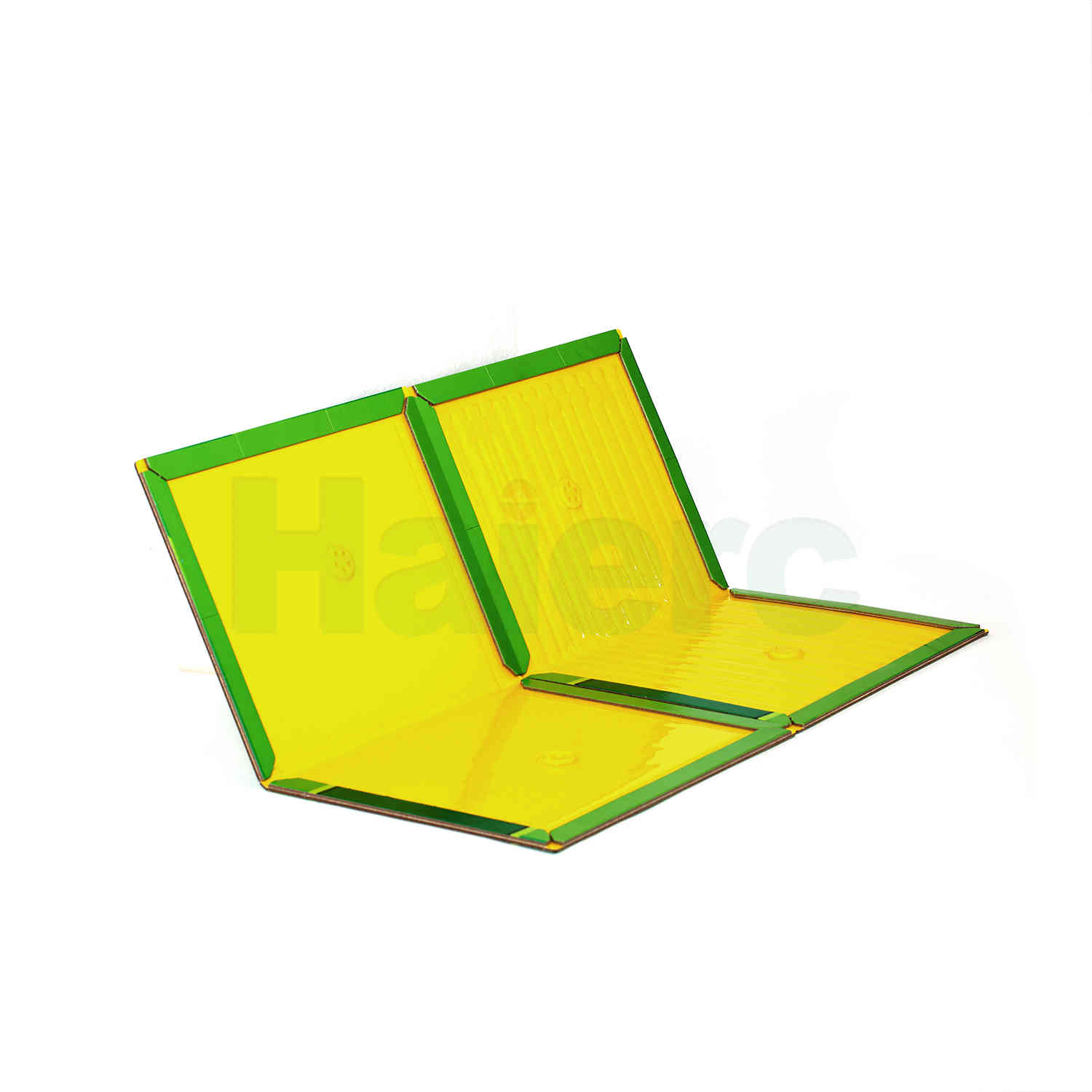 Haierc humane pest control rat catcher traps mouse glue board trap HC2303