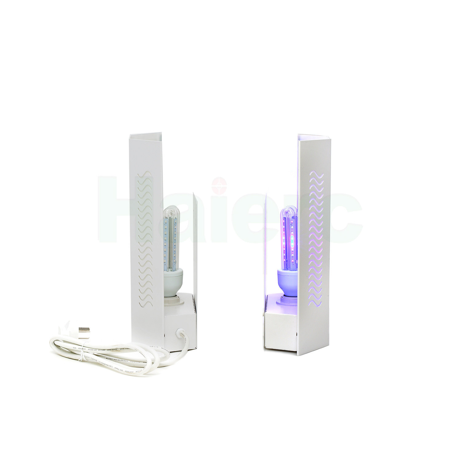 Haierc indoor mosquito killer multi-purpose insect killer lamp with LED tubes HC5116