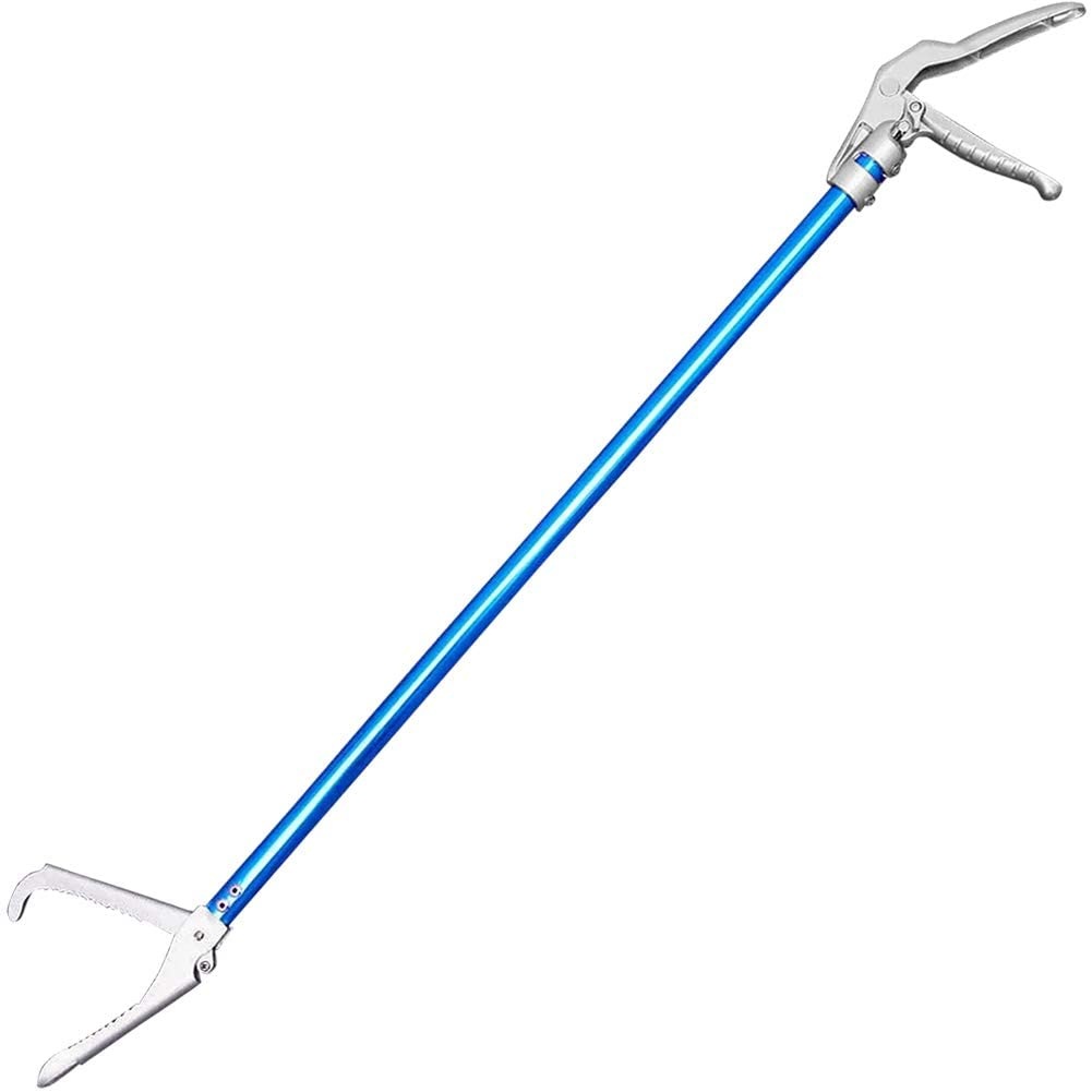 47' Eco Snake Catcher Tongs, Snake Pest Control, Snake Repellent