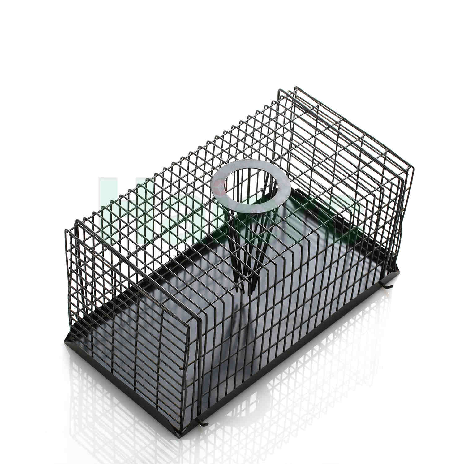 Haierc Top введите крысиный/мышиный капкан HC2602