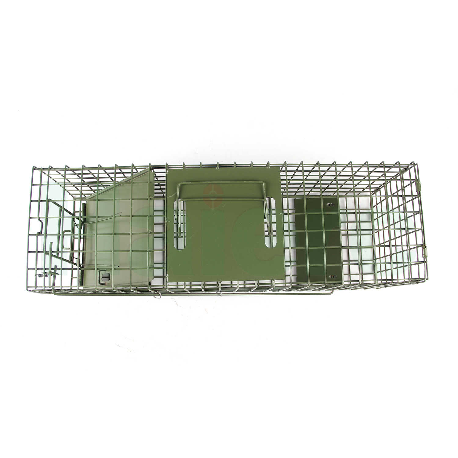 Haierc Pro Stronger Wilde Animal Trap Cage HC2614S