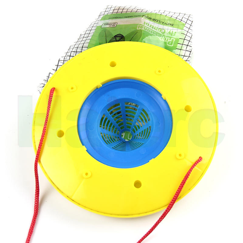 Haierc disposable hanging fly trap bag HC4242