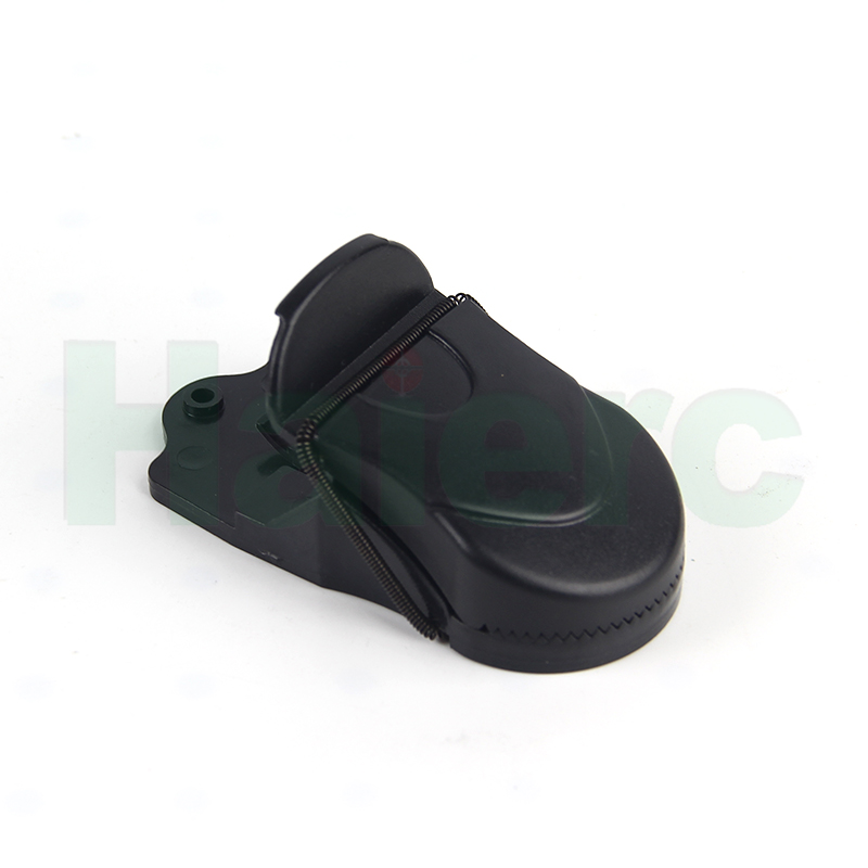 Haierc rat traps reusable mouse snap traps HC2211
