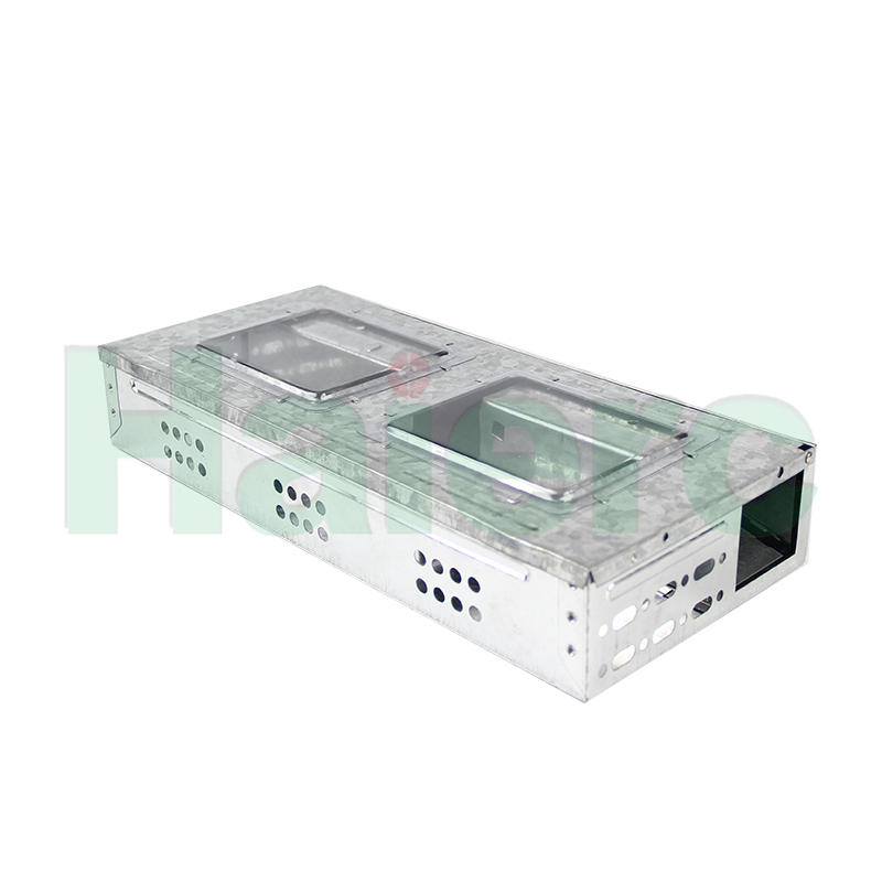 Haierc Мульти ловят крысиные ловушки HC2501D