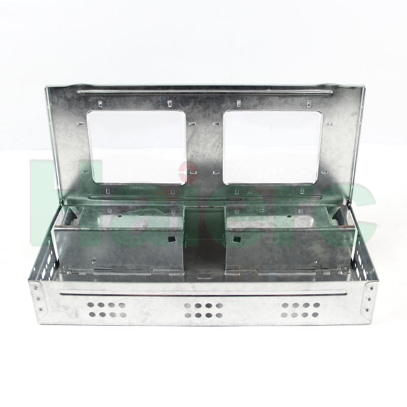 Haierc Multi Catch Rat Trap HC2501D