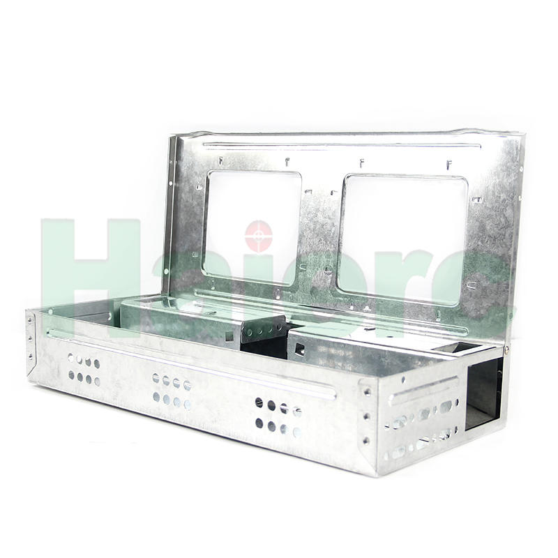 Haierc Multi Catch Rat Trap HC2501D