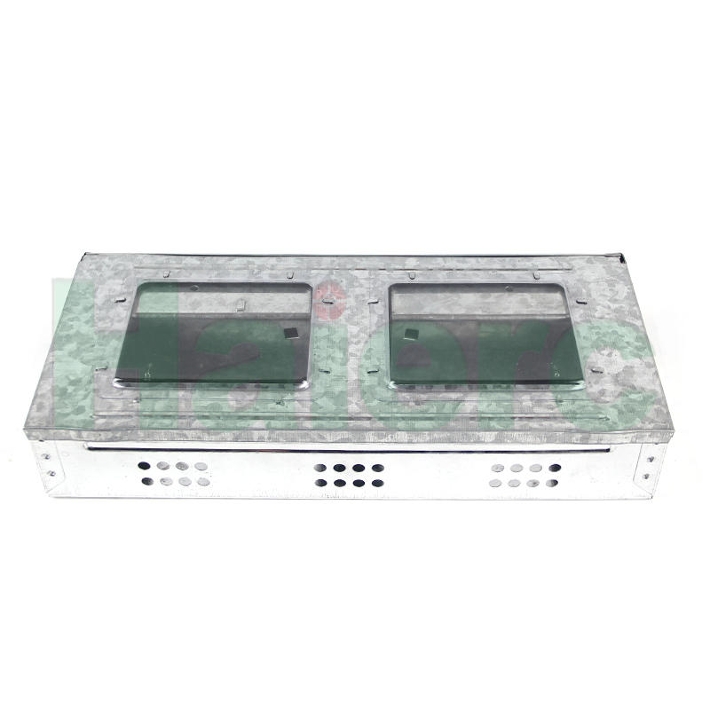 Haierc Multi Catch Rat Trap HC2501D