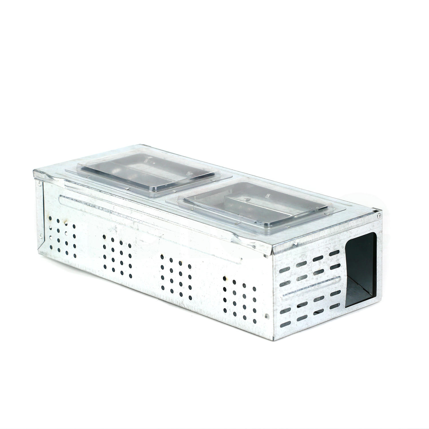Haierc Средства борьбы с вредителями Multi Catch Mouse Trap HC2501P