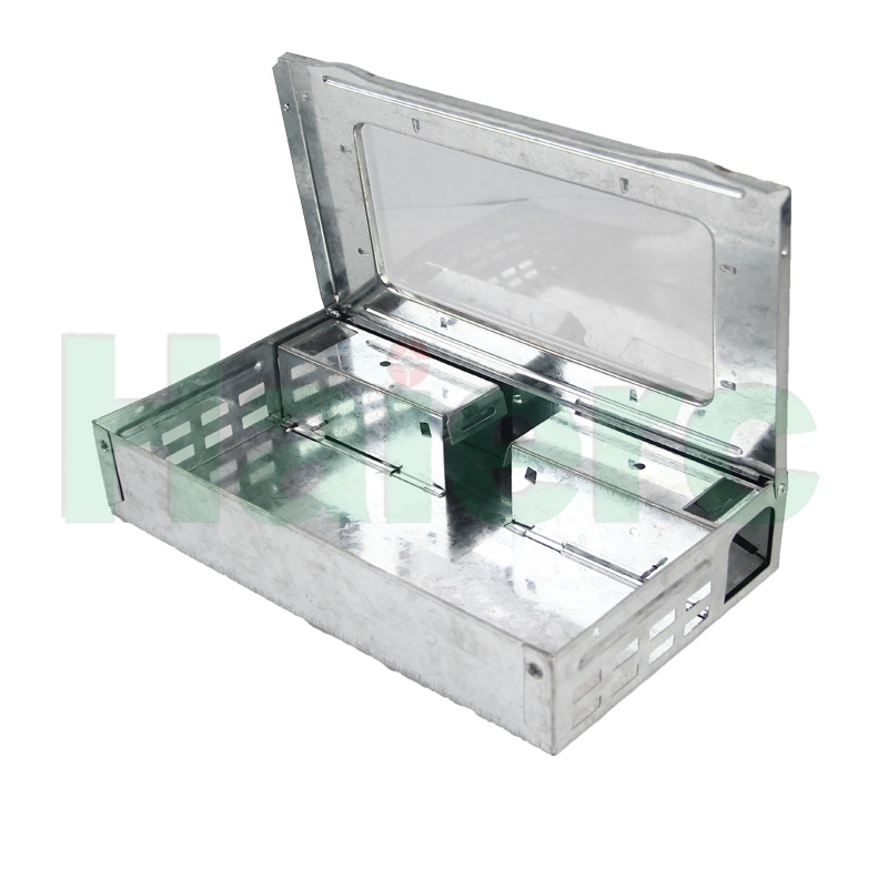 Haierc Multi Catch Mouse Trap HC2501