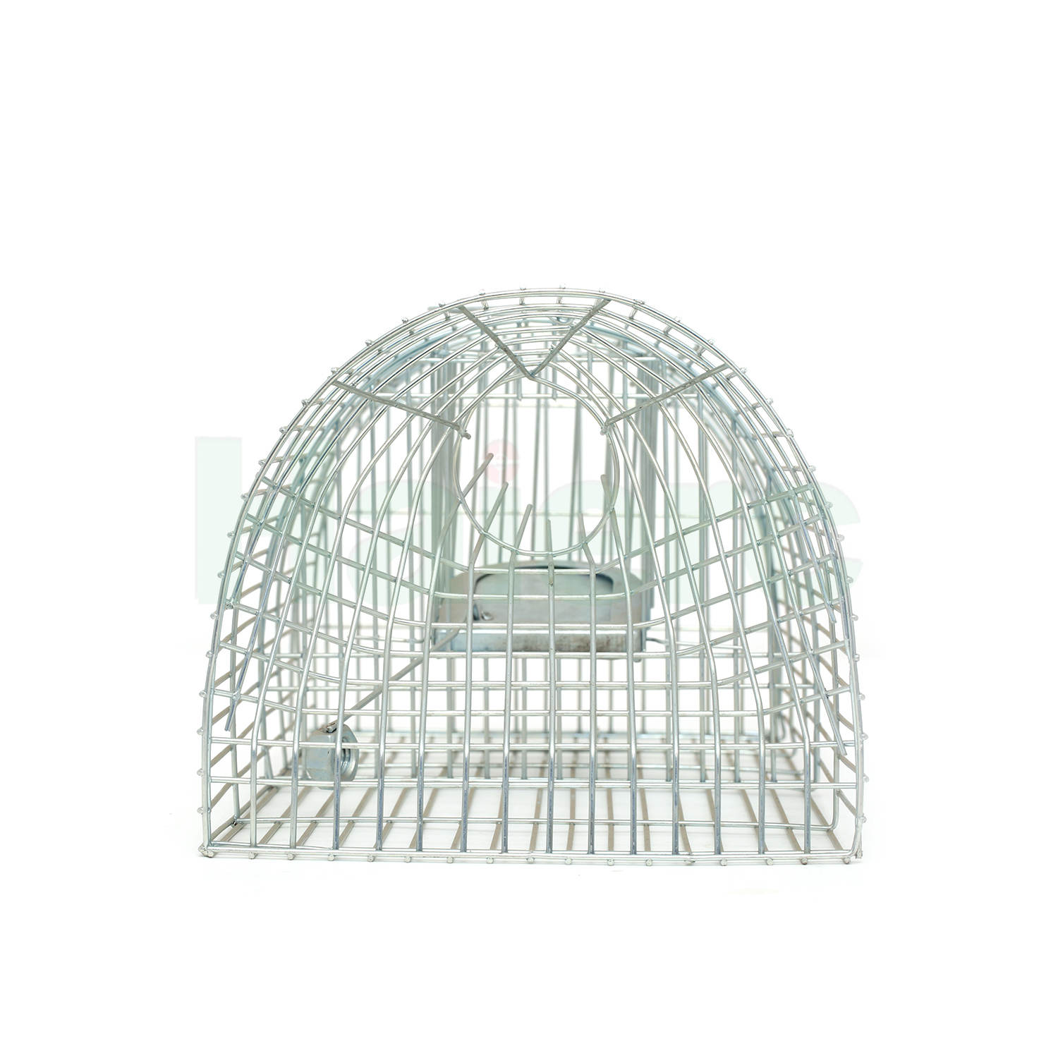 Haierc Rodent Trap Cage Multi Catch Rat Trap Rat Cage HC2608