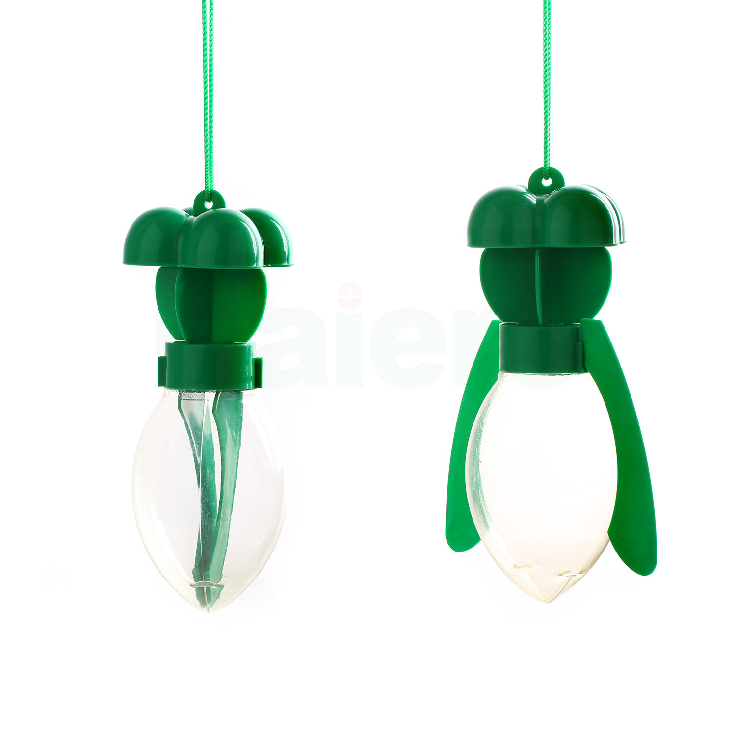 Haierc reusable drosophila fruit fly trap bottle HC4235
