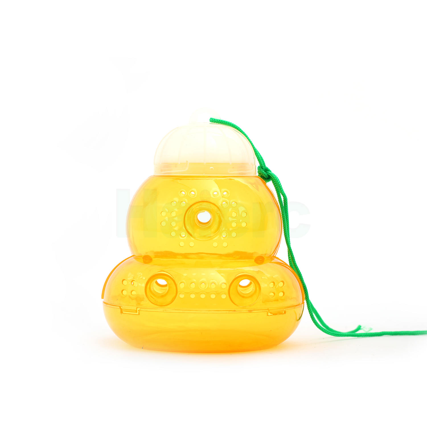Haierc Plastic Yellow Jacket/Wasp Trap HC4706