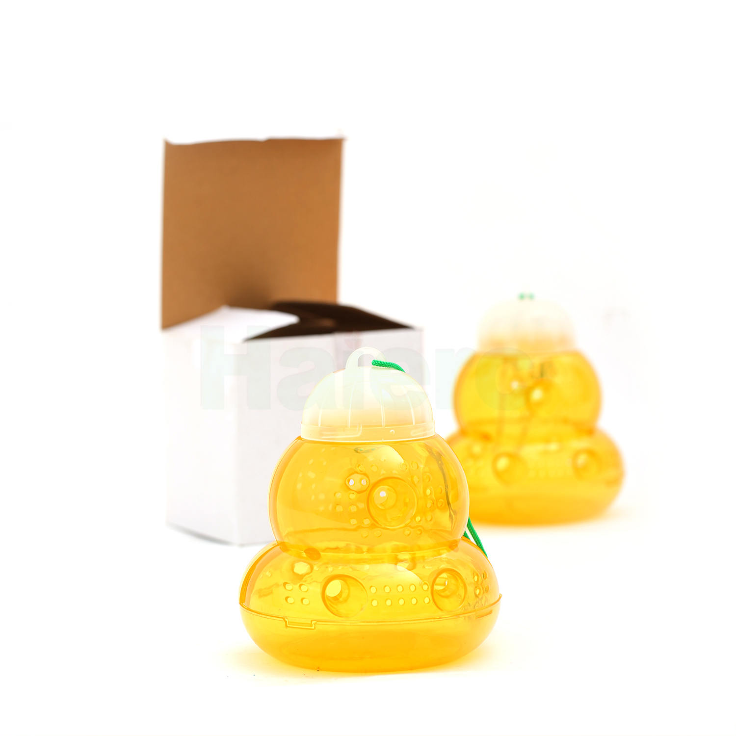 Haierc Plastic Yellow Jacket/Wasp Trap HC4706