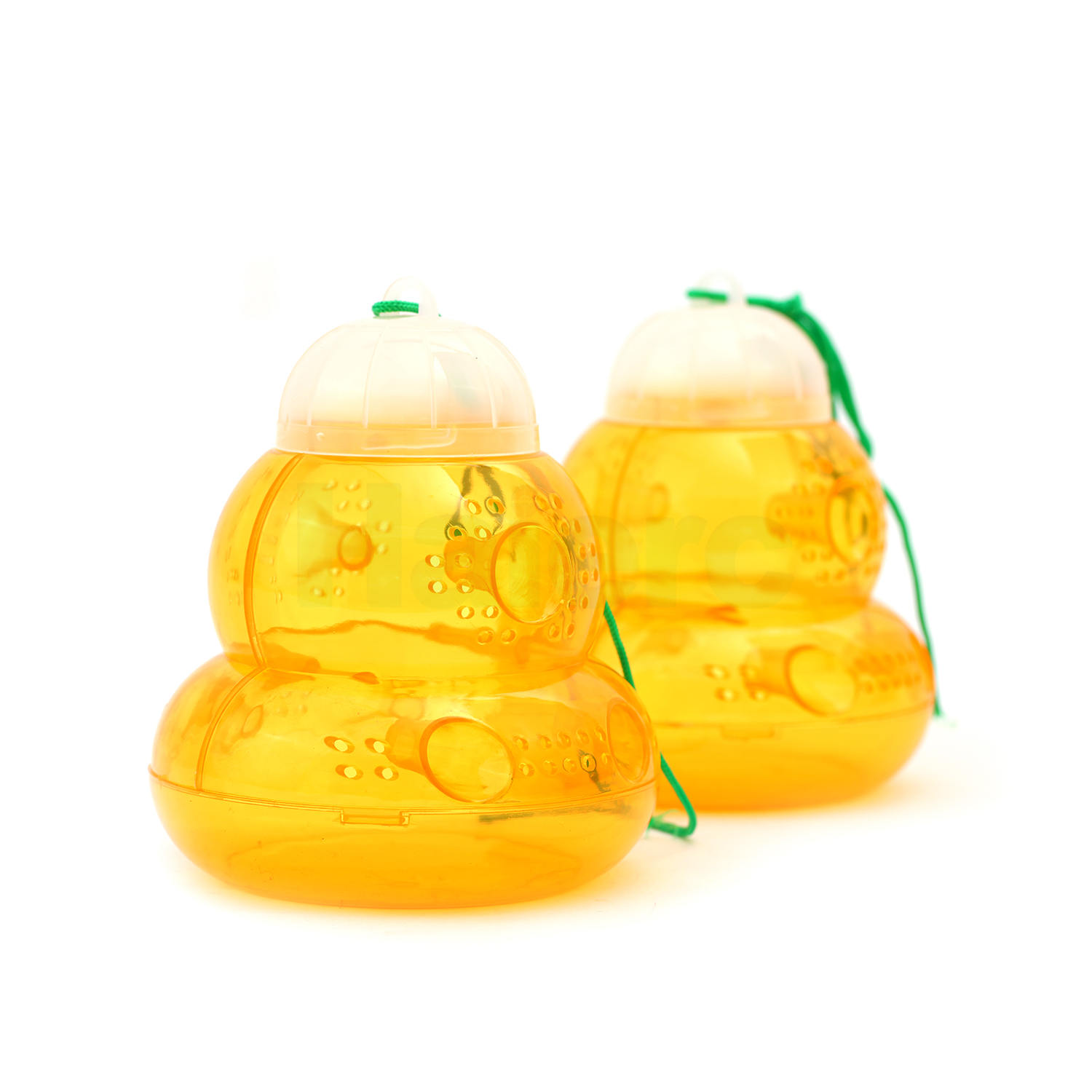 Haierc Plastic Yellow Jacket/Wasp Trap HC4706