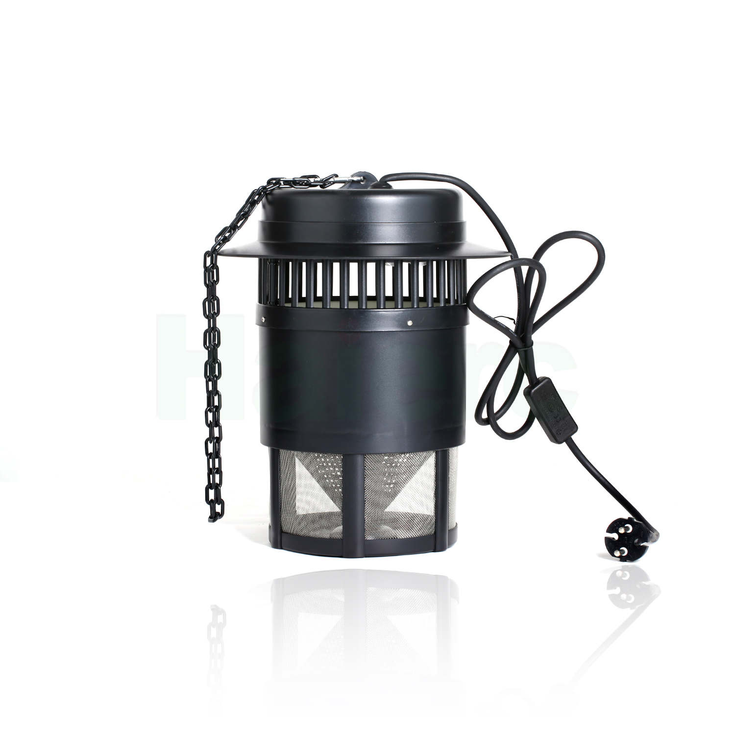 Haierc oudoor photocatalyst mosquito killer light anti-mosquito lamp HC6117S