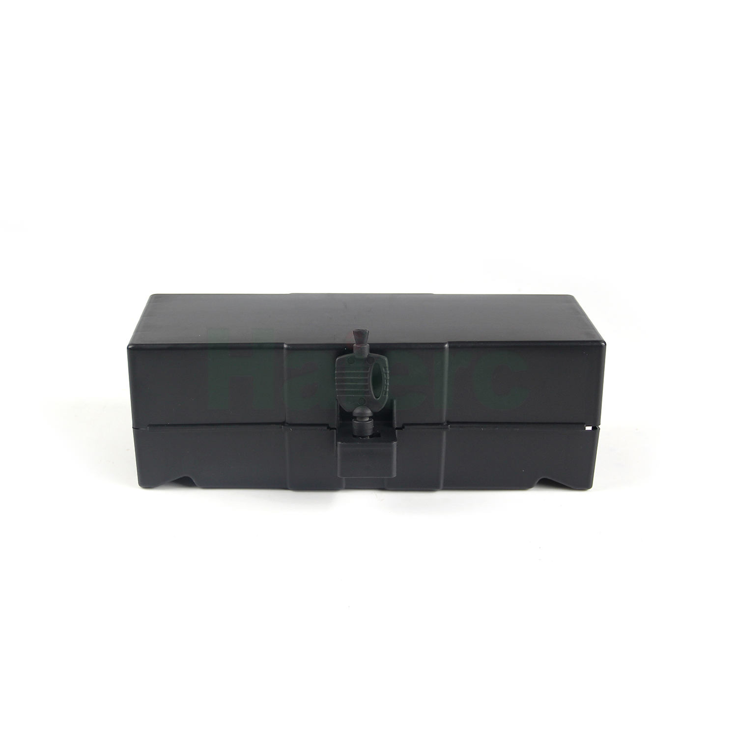 Haierc Durable PP Mouse Rat Mice Boxes Outdoor Rat Rodent Bait Station HC2114P
