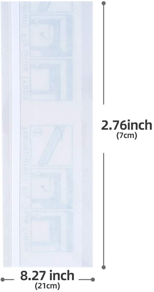 Haierc Fly Sticky Traps Flies Catcher Insect Glue Trap Board