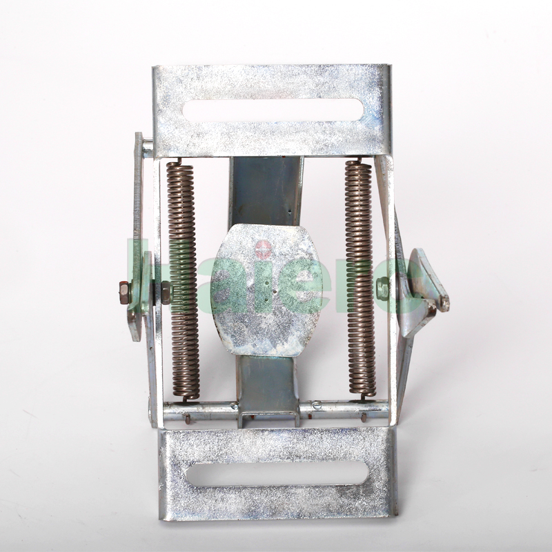 Haierc Reusable Easy Set Mole Trap/Vole Trap/Gopher Trap HC2417