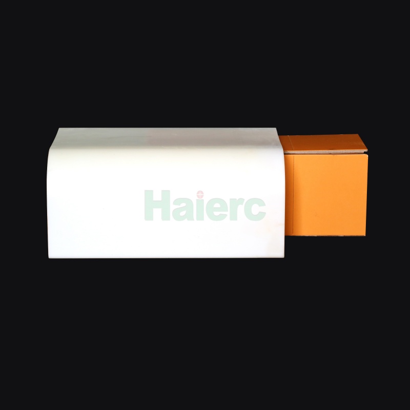 Защитный пылезащитный чехол Haierc Solid Eco-Friendly для станции приманки от крыс с клейкой мышеловкой