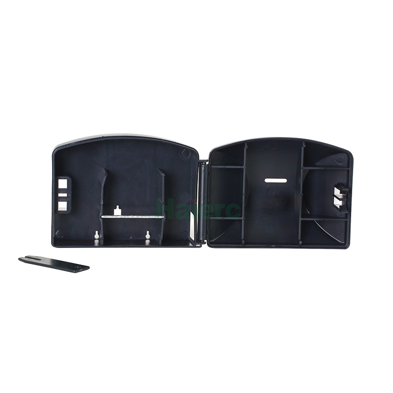 Станция для приманки Haierc, ловушка для крыс, контроль грызунов, коробка с приманкой для мышей, борьба с вредителями, коробка для ловли крыс с приманкой