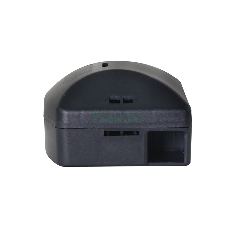 Станция для приманки Haierc, ловушка для крыс, контроль грызунов, коробка с приманкой для мышей, борьба с вредителями, коробка для ловли крыс с приманкой