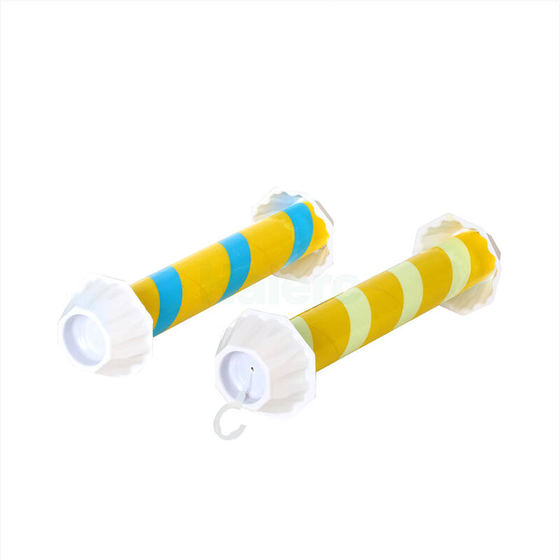 Haierc наружные подвесные люминесцентные ловушки для мух, липкая мухоловка, средство для борьбы с вредителями в доме, ловушка для мошек, ловушка для насекомых