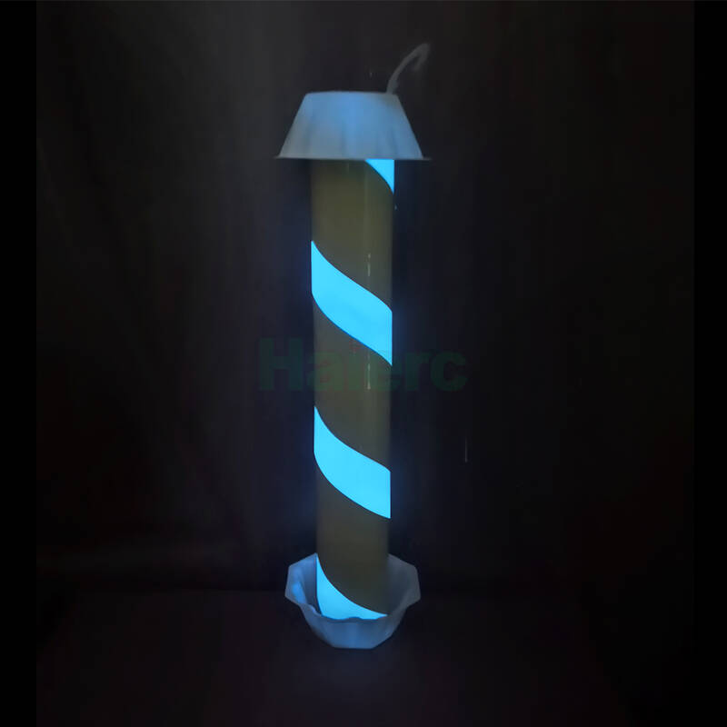 Haierc наружные подвесные люминесцентные ловушки для мух, липкая мухоловка, средство для борьбы с вредителями в доме, ловушка для мошек, ловушка для насекомых