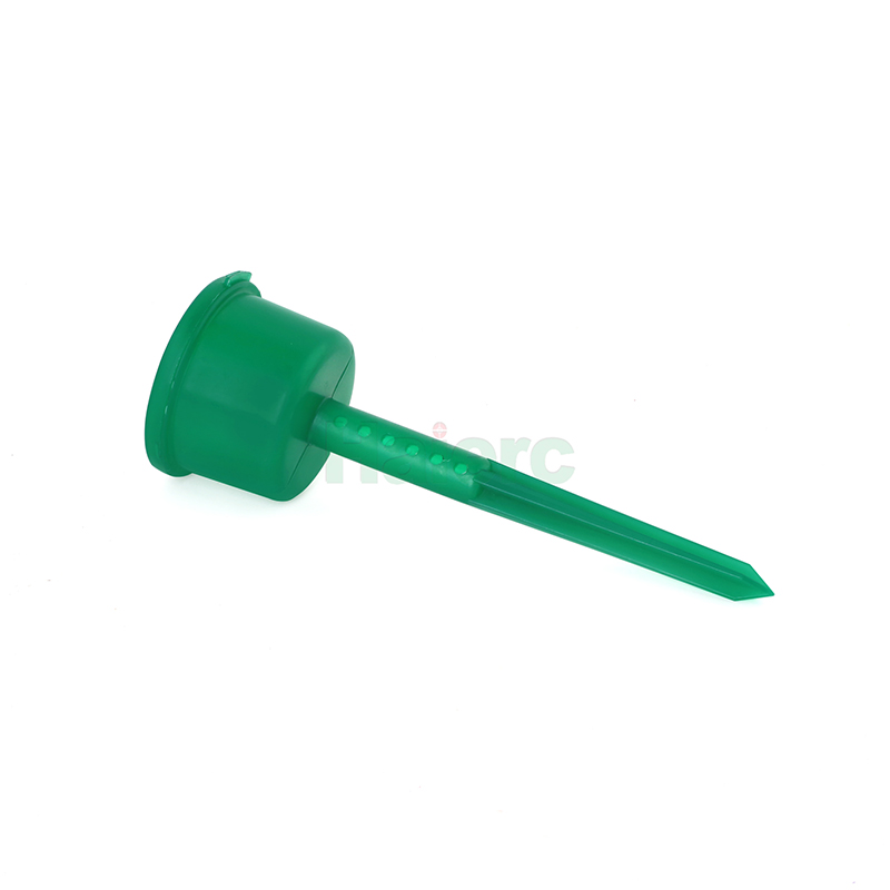 Haierc Green Ant Bait Station Пластиковая станция для термитов Станция с наживкой для уничтожения термитов и муравьев