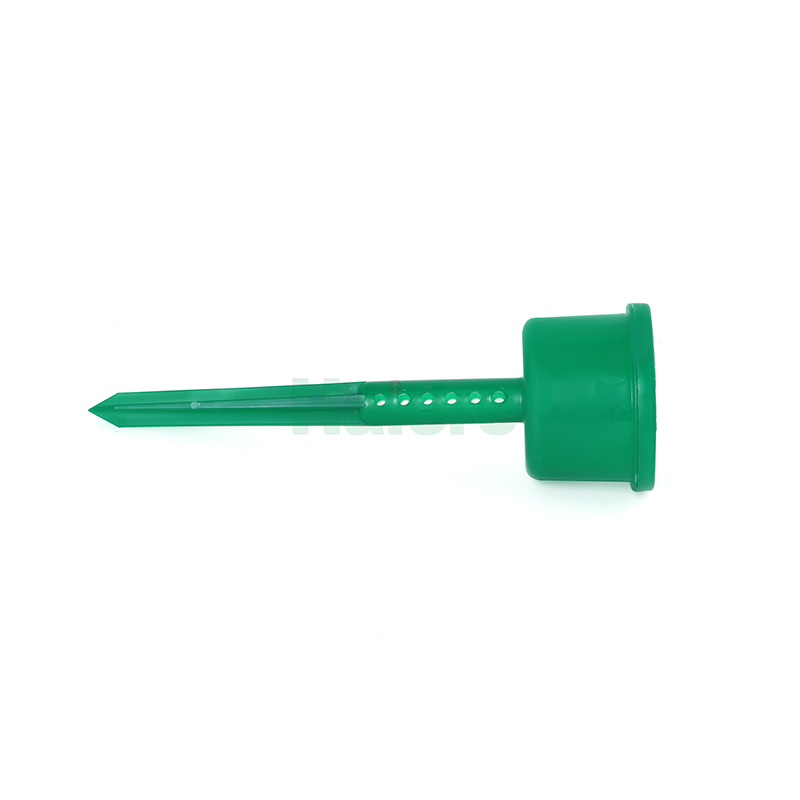 Haierc Green Ant Bait Station Пластиковая станция для термитов Станция с наживкой для уничтожения термитов и муравьев