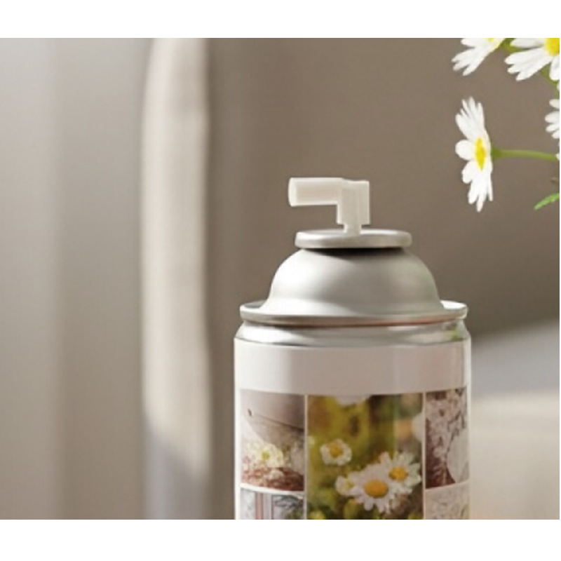 Аэрозольный инсектицид Haierc для уничтожения насекомых, спрей-репеллент от комаров