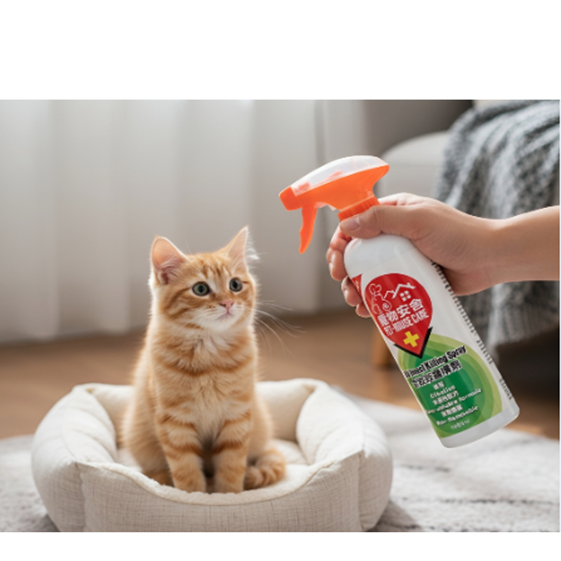 Спрей-убийца насекомых Haierc Essentials Multi-Insect, для использования в помещении, спрей для уничтожения насекомых в доме