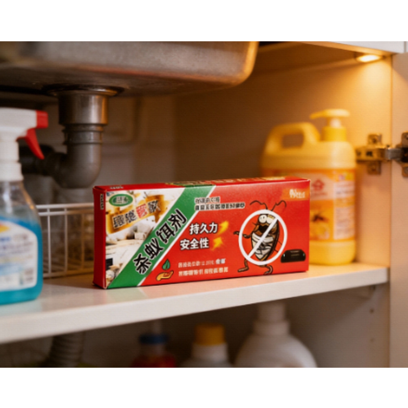 Хэйерц Средство от муравьёв для дома офиса больницы отеля кинотеатра Приманка в порошке для привлечения и уничтожения муравьёв