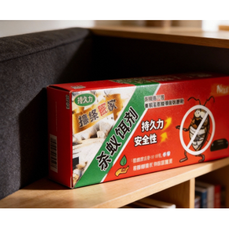 Хэйерц Средство от муравьёв для дома офиса больницы отеля кинотеатра Приманка в порошке для привлечения и уничтожения муравьёв