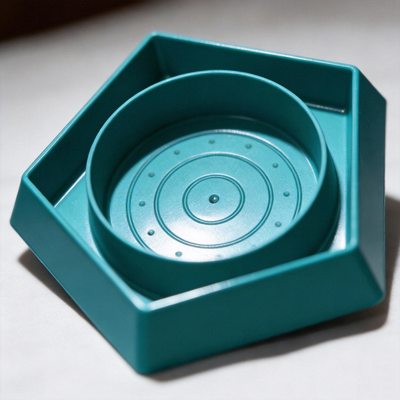 Экологичные ловушки-перехватчики для постельных клопов Haierc, пластиковые устойчивые продукты против постельных клопов, детектор постельных клопов, перехватчики